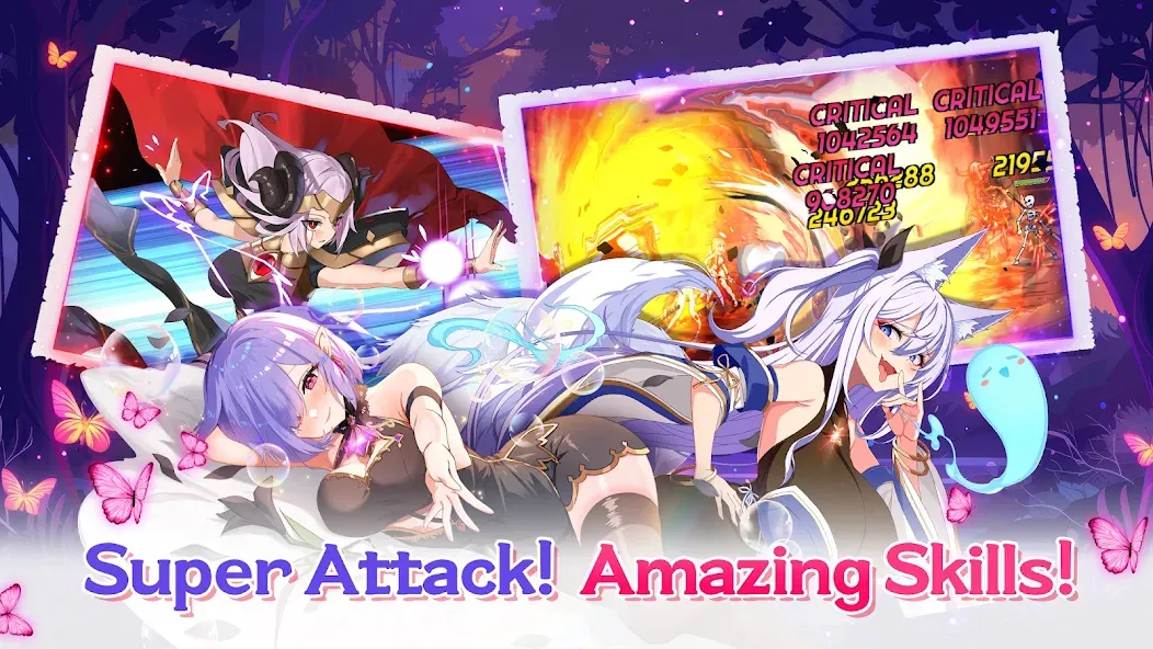 Sword Master Story 4