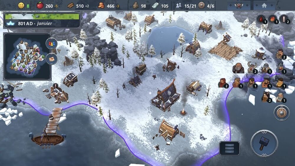 Northgard 2
