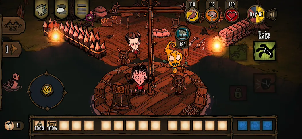 Don't Starve Together 1