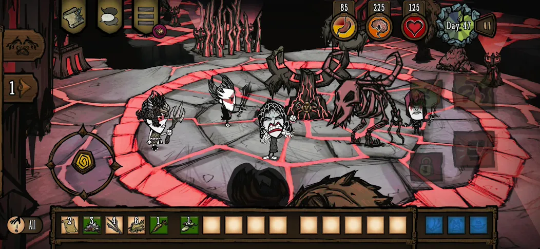 Don't Starve Together 3