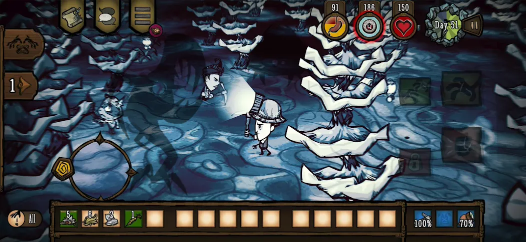 Don't Starve Together 4