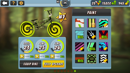 Mad Skills BMX 2 2