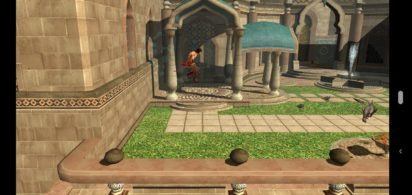 Prince of Persia Shadow&Flame 3